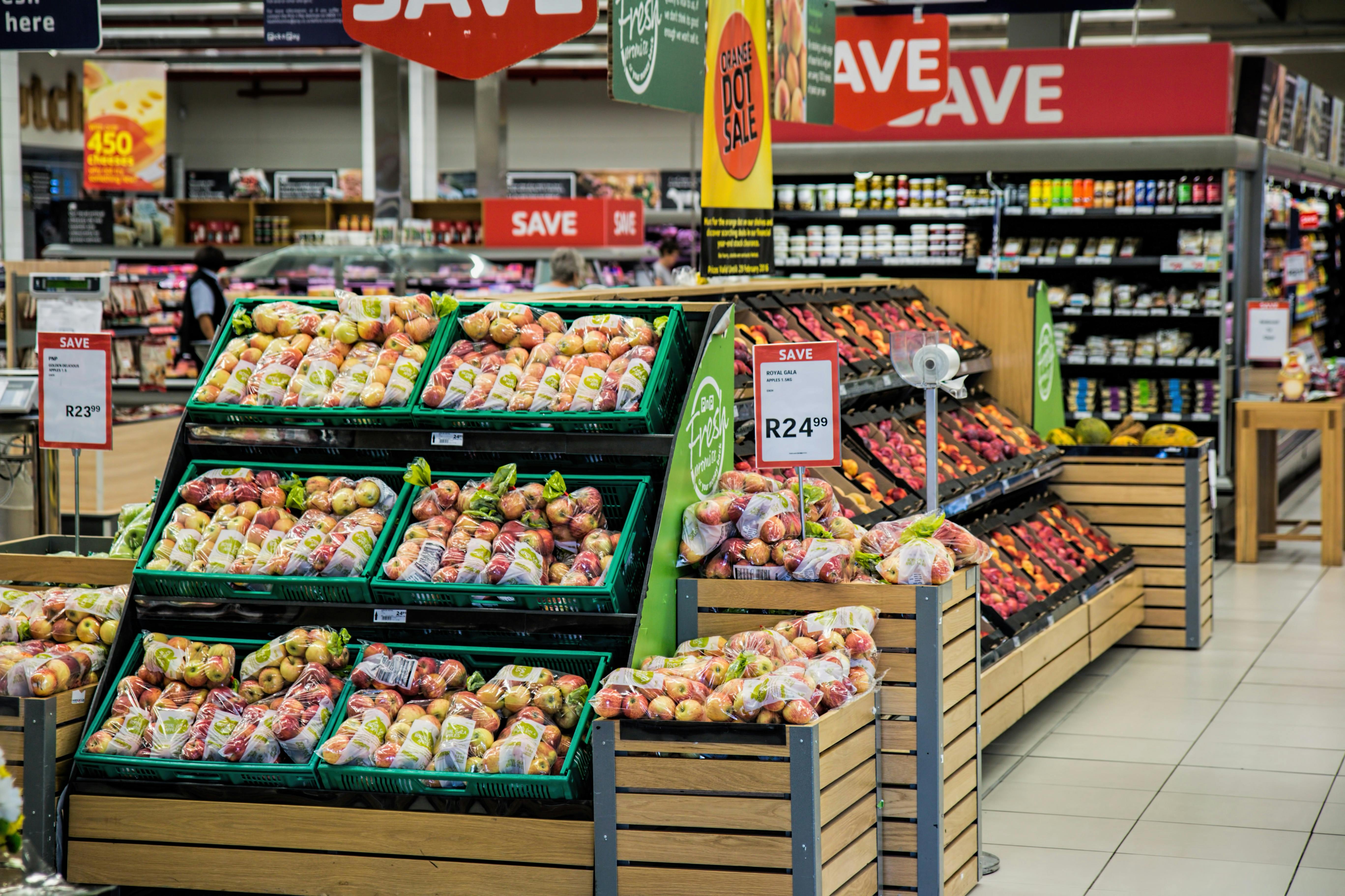 Commercial & Retail